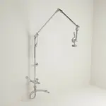 T&S Brass B-0114-01B-WH4