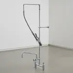 T&S Brass B-0121-12-CRBJ