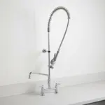 T&S Brass B-0123-12-CR-B