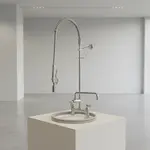 T&S Brass B-0123-12-CR-BC