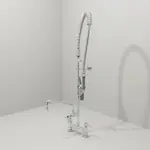 T&S Brass B-0123-12CRBJST