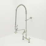 T&S Brass B-0123-12CRCCVB