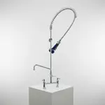 T&S Brass B-0123-A06-08C