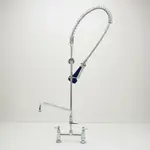 T&S Brass B-0123-A08-08C