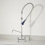 T&S Brass B-0123-A08-B08