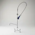 T&S Brass B-0123-A08-B08C