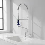 T&S Brass B-0123-A10-08C