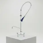 T&S Brass B-0123-A10-B08