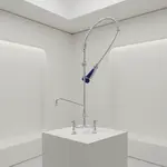 T&S Brass B-0123-A12-08