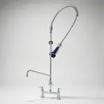 T&S Brass B-0123-A12-B08