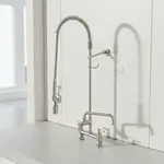 T&S Brass B-0123-A12-V-BC