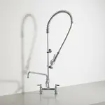 T&S Brass B-0123-ADF08