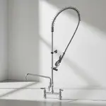 T&S Brass B-0123-ADF10