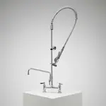 T&S Brass B-0123-ADF10-B