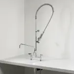 T&S Brass B-0123-ADF12