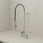 T&S Brass B-0123-ADF12-BJ