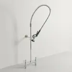 T&S Brass B-0123-CR-B