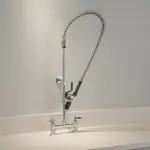 T&S Brass B-0123-CR-BC