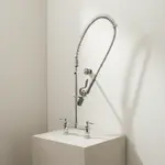 T&S Brass B-0123-CR-BJ