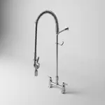 T&S Brass B-0123-V-BC