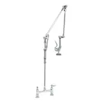 T&S Brass B-0124