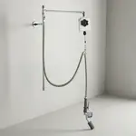 T&S Brass B-0126-VBR