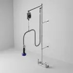 T&S Brass B-0129-VB-08