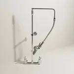 T&S Brass B-0131-CR-BC