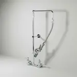 T&S Brass B-0131-CR-BC28H