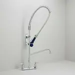 T&S Brass B-0133-01-CR-8C