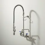 T&S Brass B-0133-10CRBJST