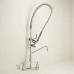 T&S Brass B-0133-12-CR-B