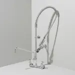 T&S Brass B-0133-12-CR-BC