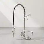 T&S Brass B-0133-12-CRBJ