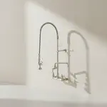 T&S Brass B-0133-12-CRVBE