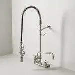 T&S Brass B-0133-12ACBJST