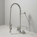 T&S Brass B-0133-12CRBJSK