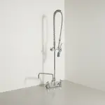 T&S Brass B-0133-12CRBJST