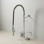 T&S Brass B-0133-12FCRBCT