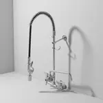 T&S Brass B-0133-12WCRBCT