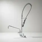 T&S Brass B-0133-14-CRBJ