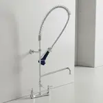 T&S Brass B-0133-14CRB8SK