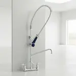 T&S Brass B-0133-14CRB8ST