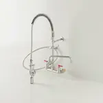 T&S Brass B-0133-14CRBJSX