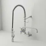 T&S Brass B-0133-16CRBJSX