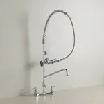 T&S Brass B-0133-18-CRBEK