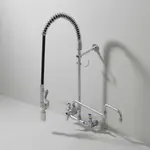 T&S Brass B-0133-18DACRBJ