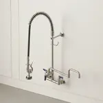 T&S Brass B-0133-18DJ-CRB