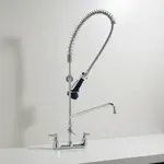 T&S Brass B-0133-A06-08C