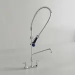 T&S Brass B-0133-A08-08C